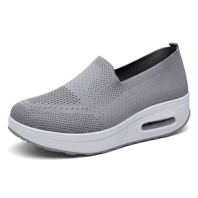 Baskets Orthopédiques - Femme - Clarks