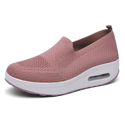 Baskets Orthopédiques - Femme - Clarks
